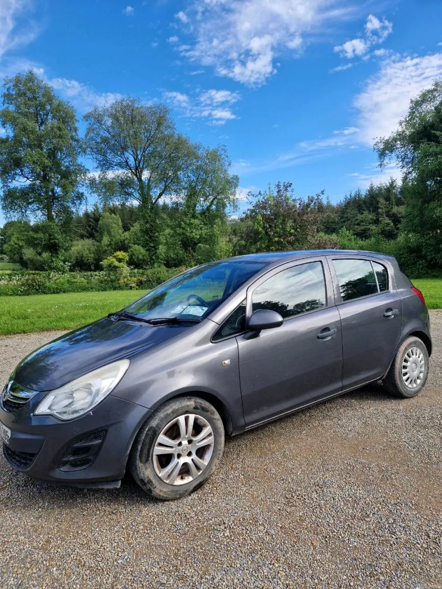 Opel Corsa - Image 2