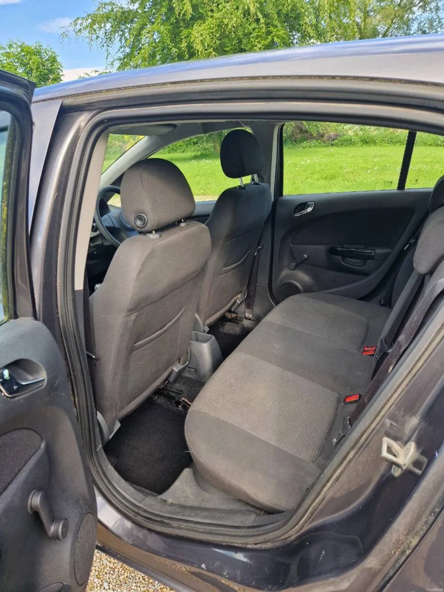 Opel Corsa - Image 4