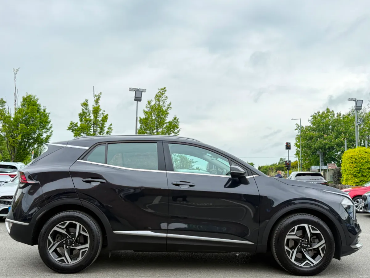 Kia Sportage 1.6D MHEV K2 *NEW MODEL* - Image 4