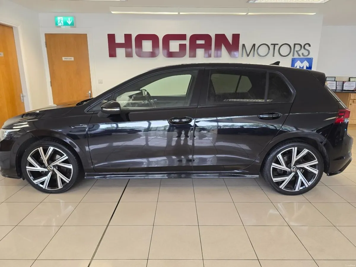 Volkswagen Golf R Line 2.0 TDI 150HP 5DR - Image 4
