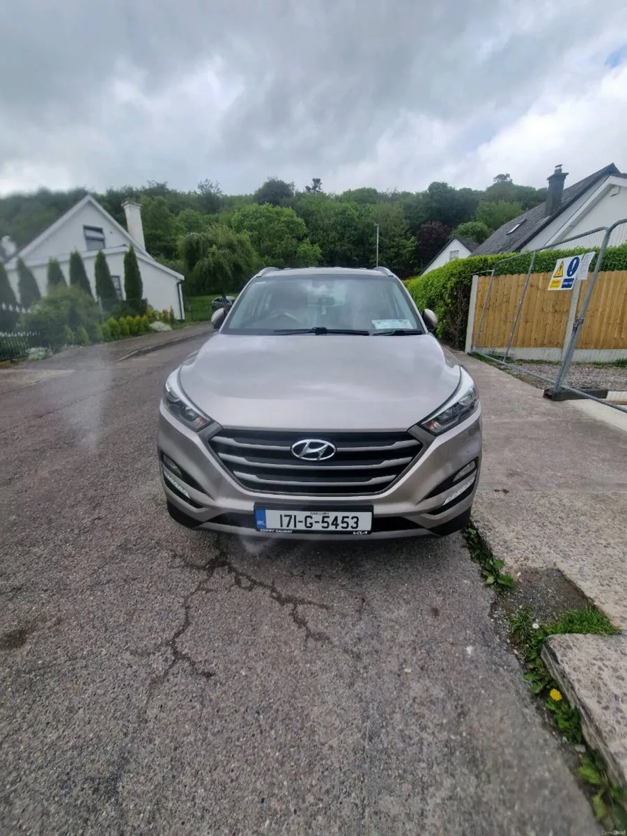 Hyundai - Image 1