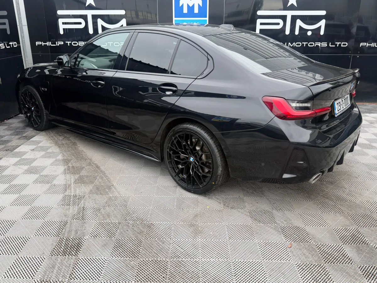 BMW 330e M Sport G20 288HP LCI Model Auto - Image 6