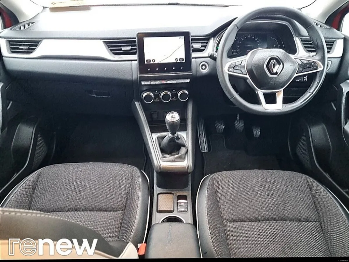 Renault Captur TCe 90 Techno - Image 2