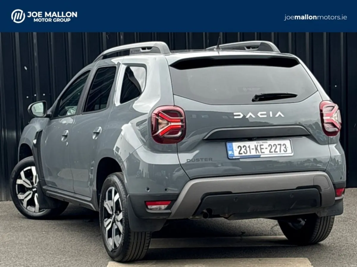 Dacia Duster 1.5 Blue dCi 115 4WD Journey - Image 3