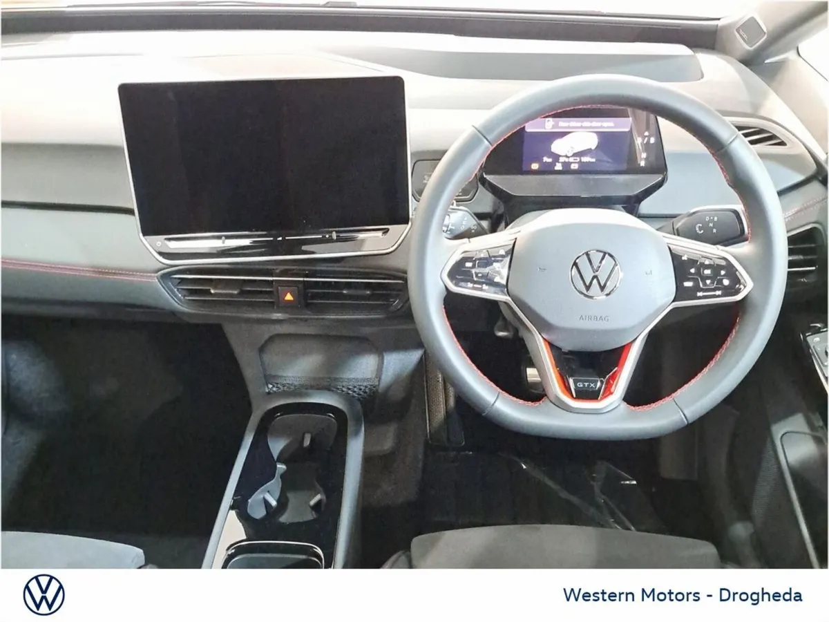 Volkswagen ID.3 GTX Performance Plus 79 kWh(326 HP - Image 3