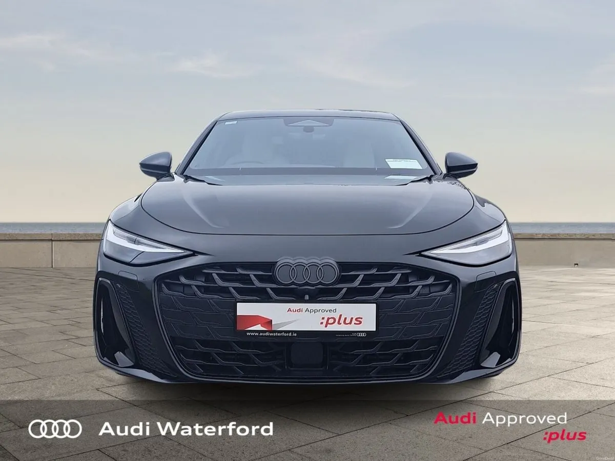 Audi A6 40 TDI S line - Image 2