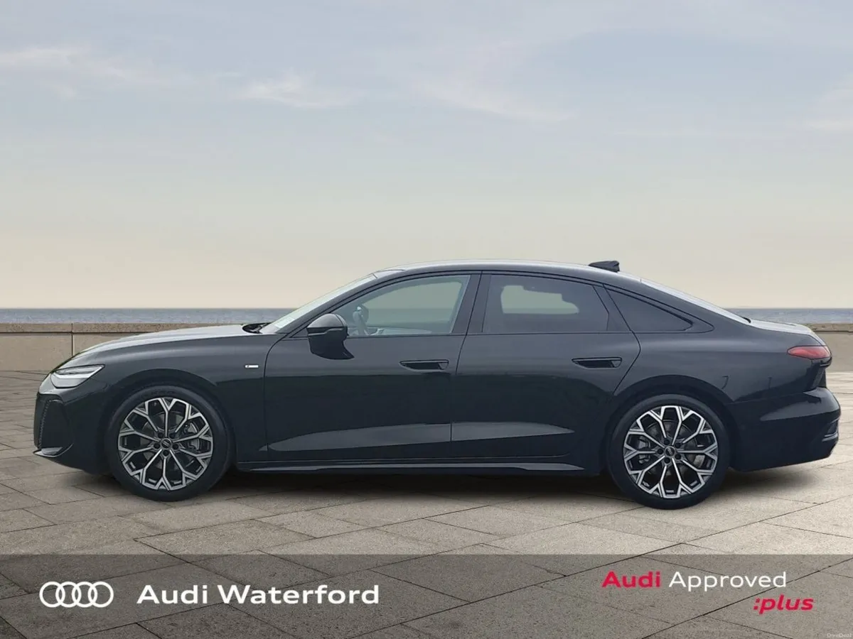 Audi A6 40 TDI S line - Image 4