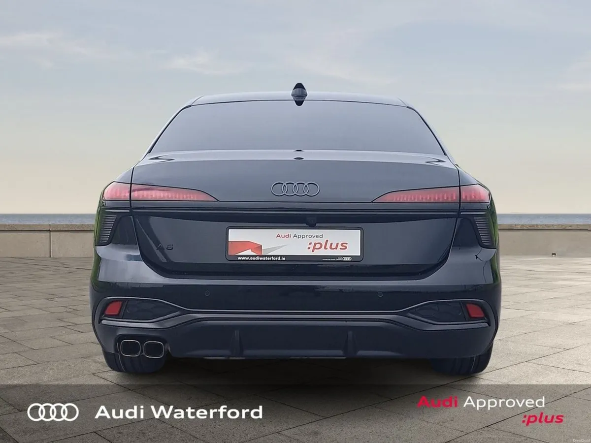 Audi A6 40 TDI S line from €820 per month - Image 6