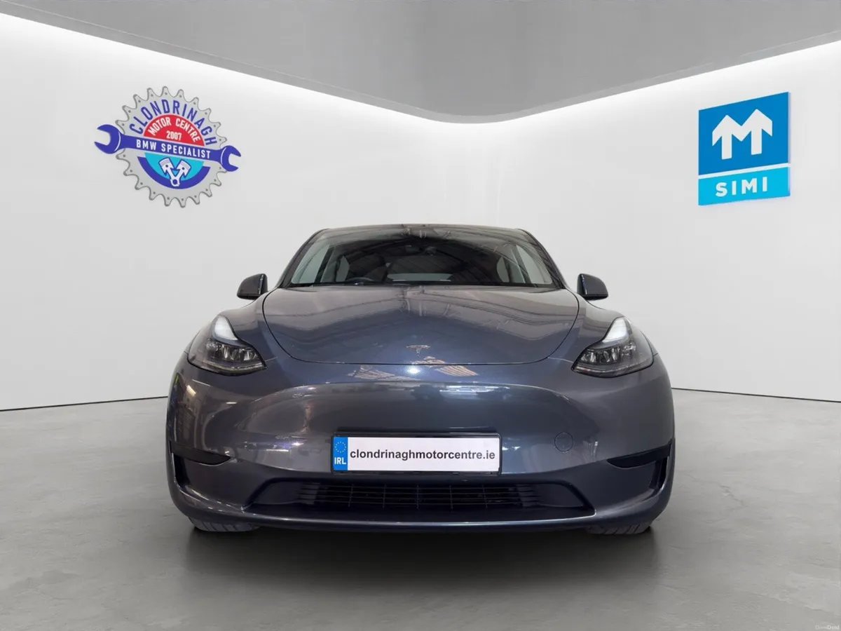 *** DEPOSIT TAKEN *** Tesla Model Y RWD 2023 - Image 4