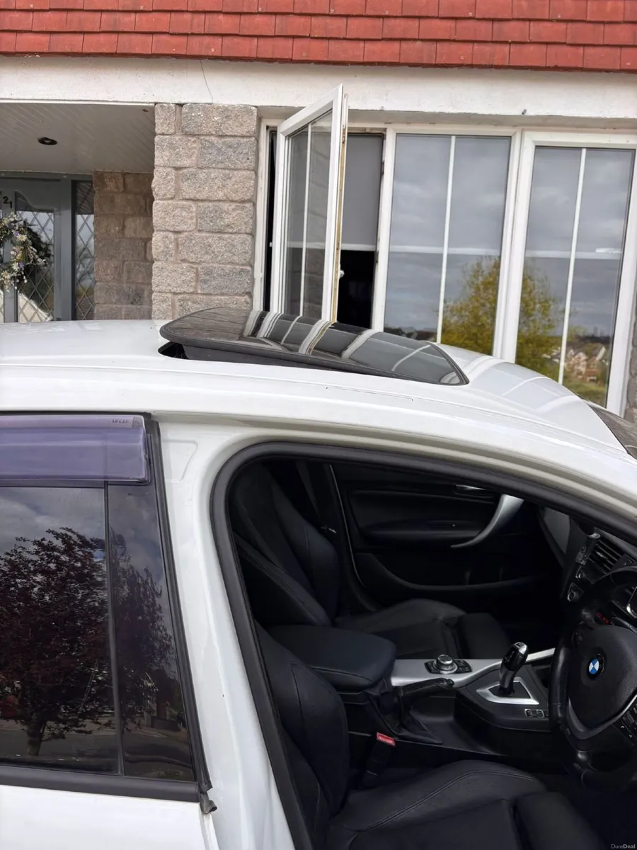 BMW 1-Series 2013 - Image 3