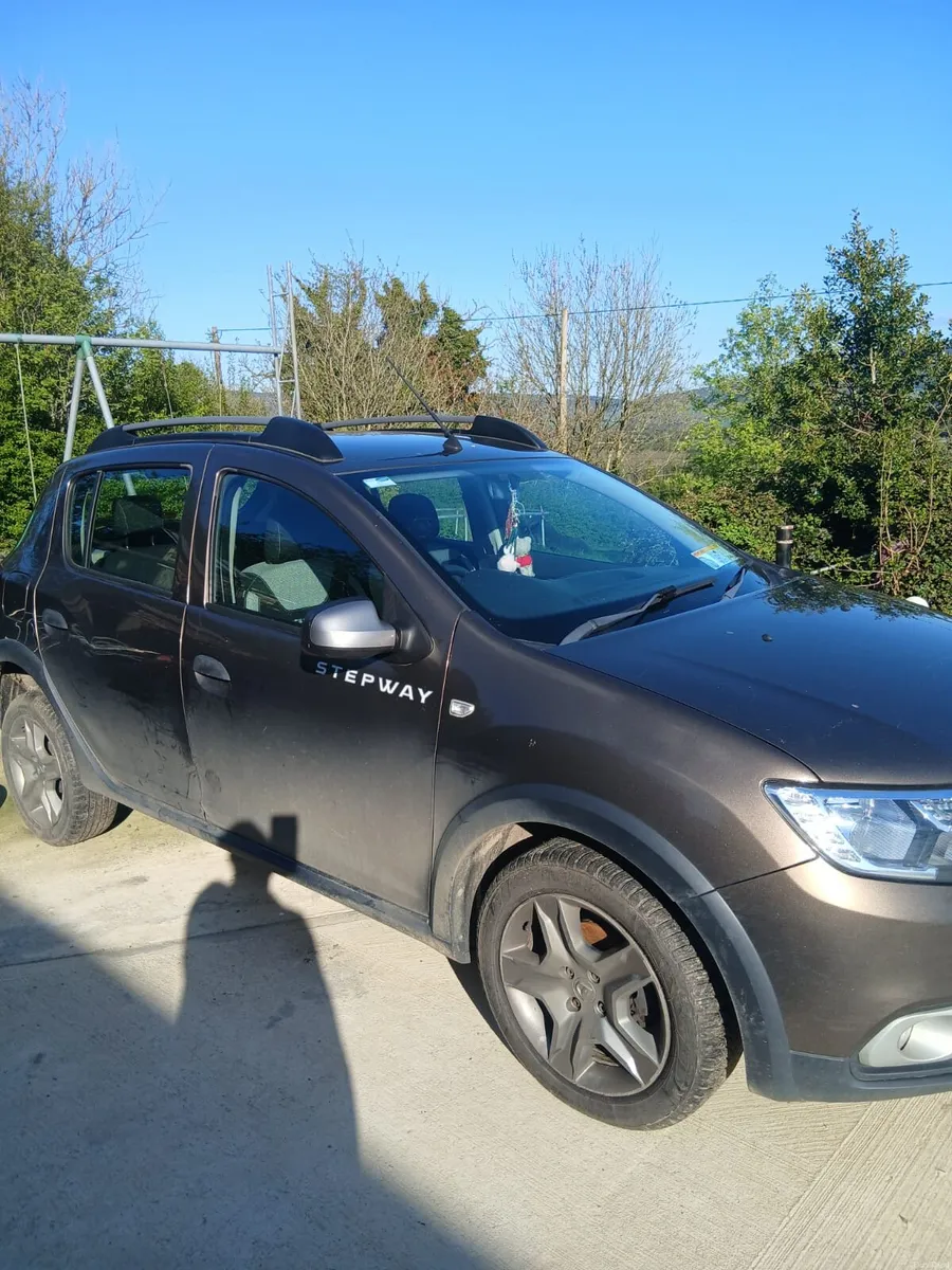 Dacia stepway - Image 1