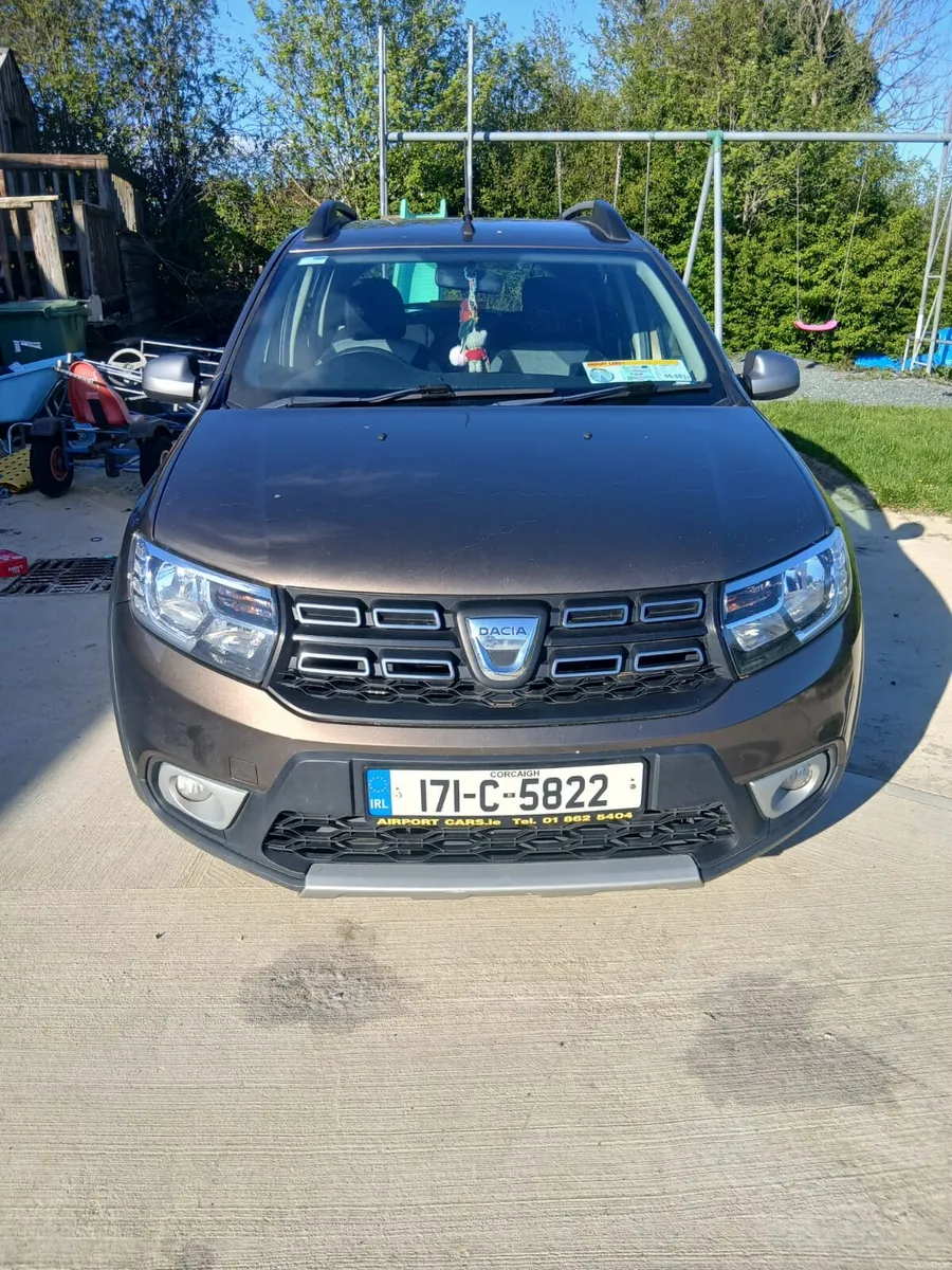 Dacia stepway - Image 2