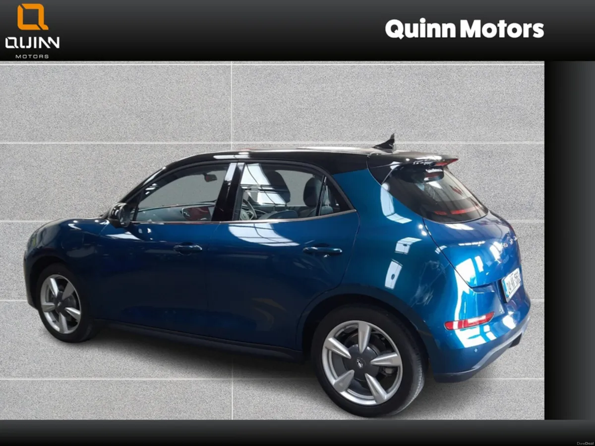GWM Ora 03 300PRO 4DR AUTO - Image 4