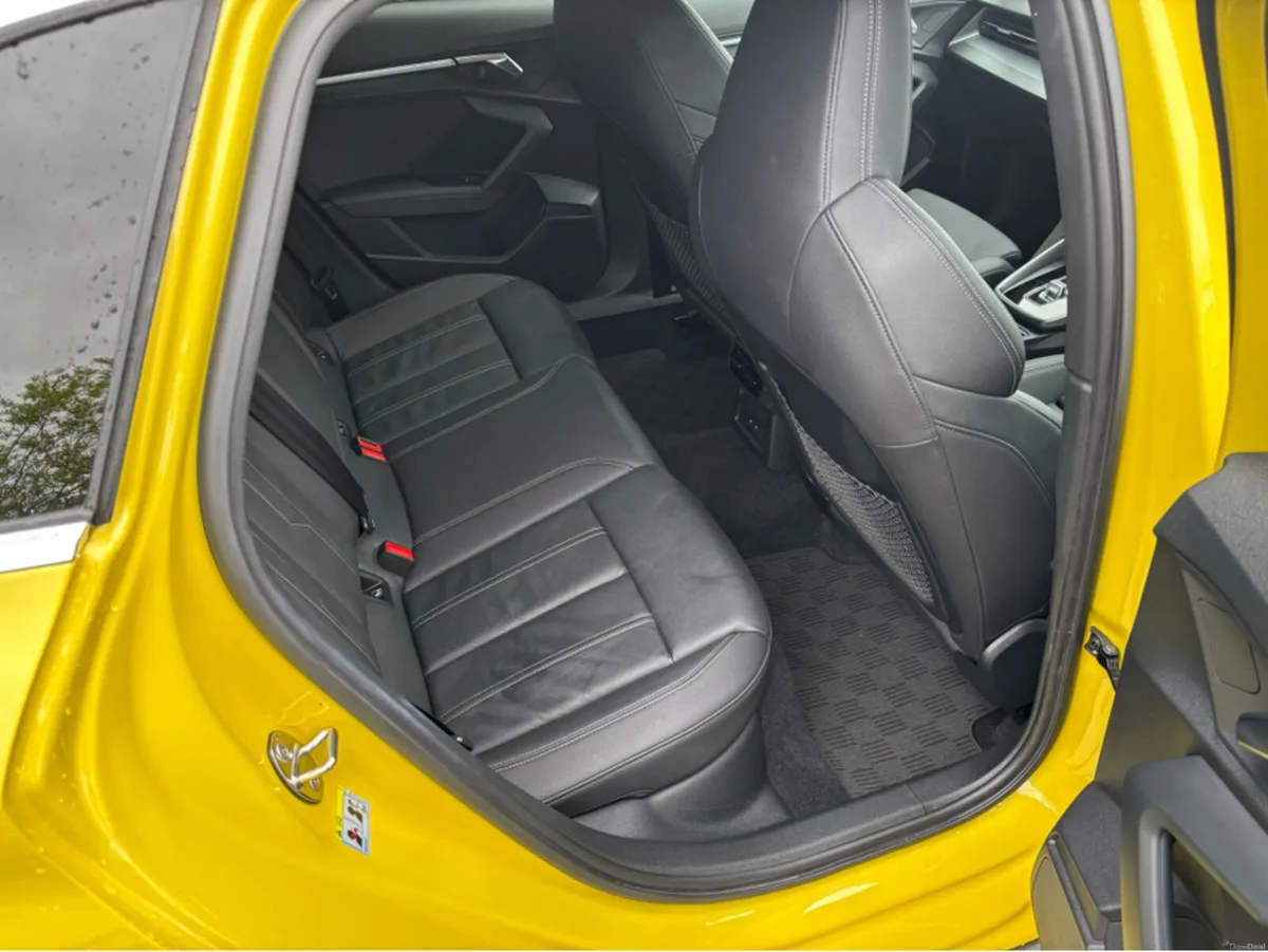 Audi A3 Audi a3 1.0 petrol, auto, 30TFSI, s-line t - Image 4