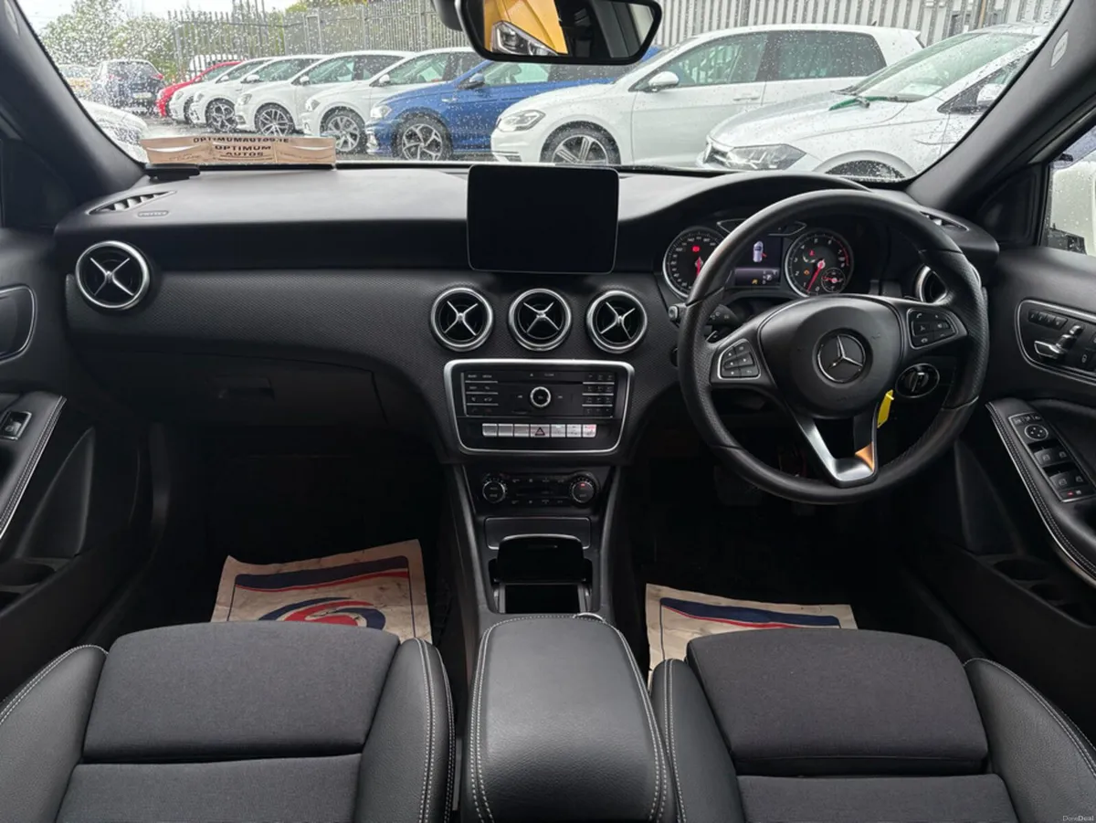 Mercedes-Benz A-Class Merc A180 AMG, 1.6 petrol, f - Image 5