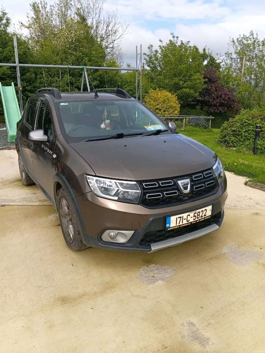 Dacia stepway - Image 4