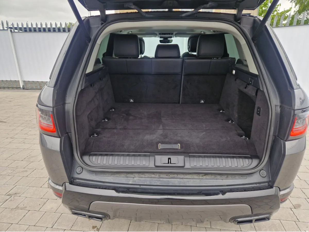Land Rover Range Rover RANGEROVER PHEV P400E 404P - Image 1