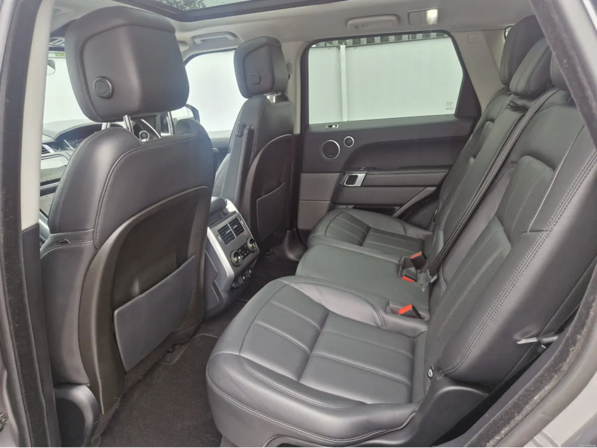 Land Rover Range Rover RANGEROVER PHEV P400E 404P - Image 2