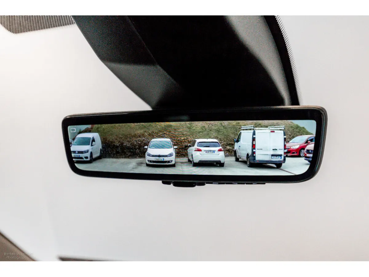 Citroen Berlingo Enterprise Plus 1.5 Diesel Auto 1 - Image 4