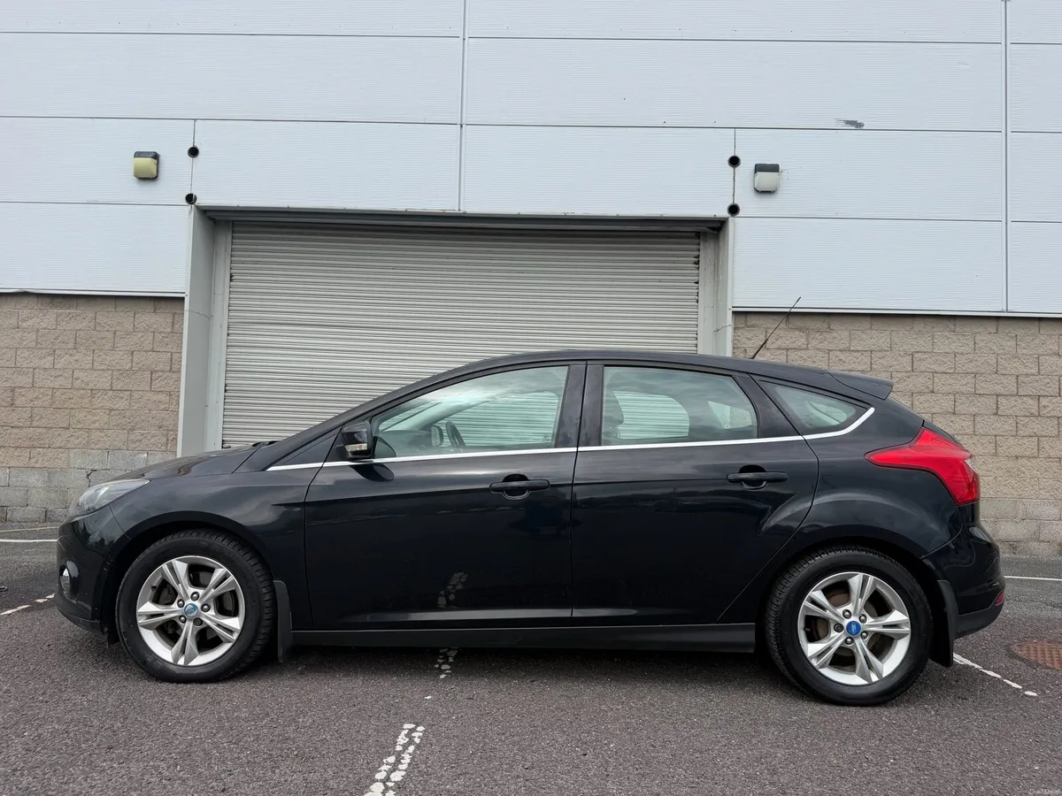 FORD FOCUS FRESH NCT - Image 2