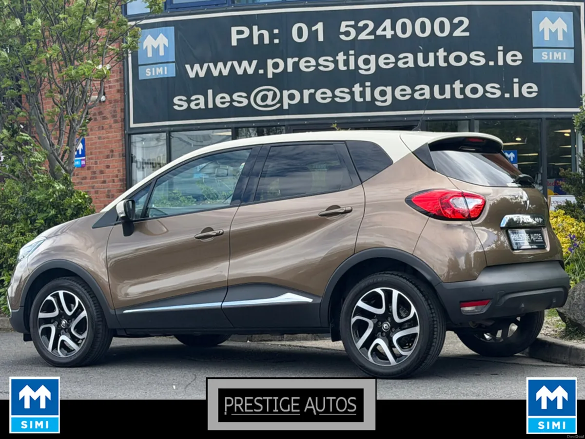 Renault Captur *DEPOSIT TAKEN* *CAR ID 41* - Image 6