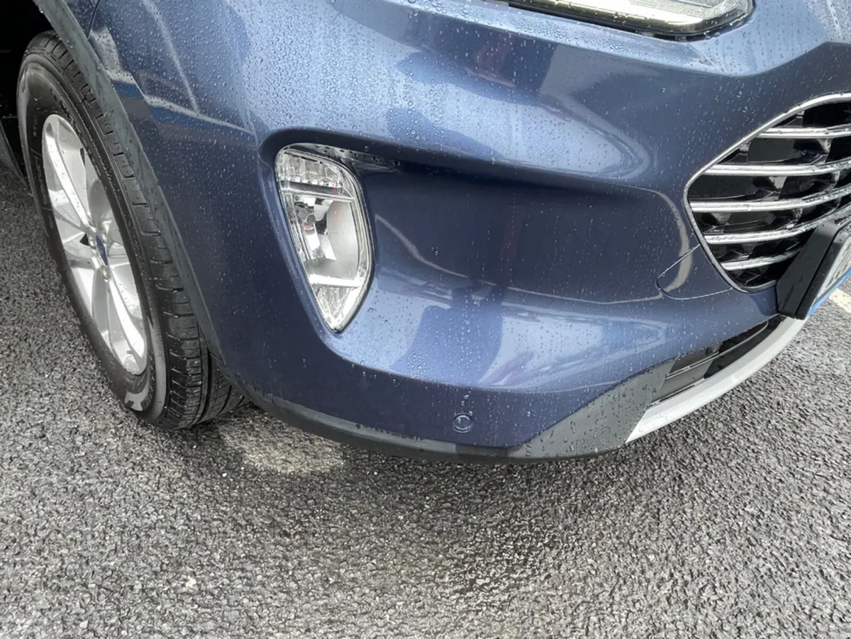 Ford Kuga TITANIUM 5DR 1.5 TD 120 S6.2 M6 F** 24 M - Image 4