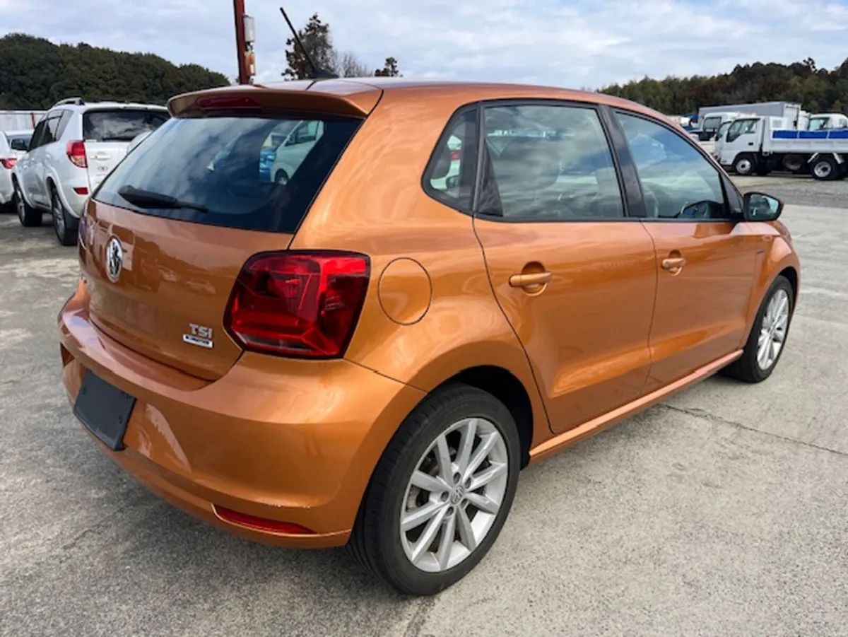 Volkswagen Polo COMING SOON - Image 3
