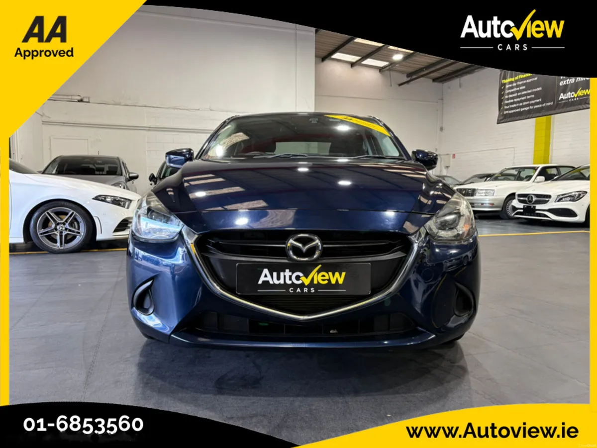 Mazda Demio /Mazda2 1.3 Skyactive Automatic, AA AP - Image 2