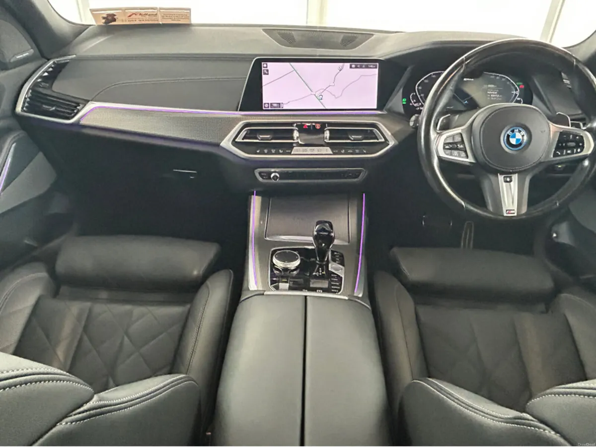 BMW X5 M SPORT* - Image 4
