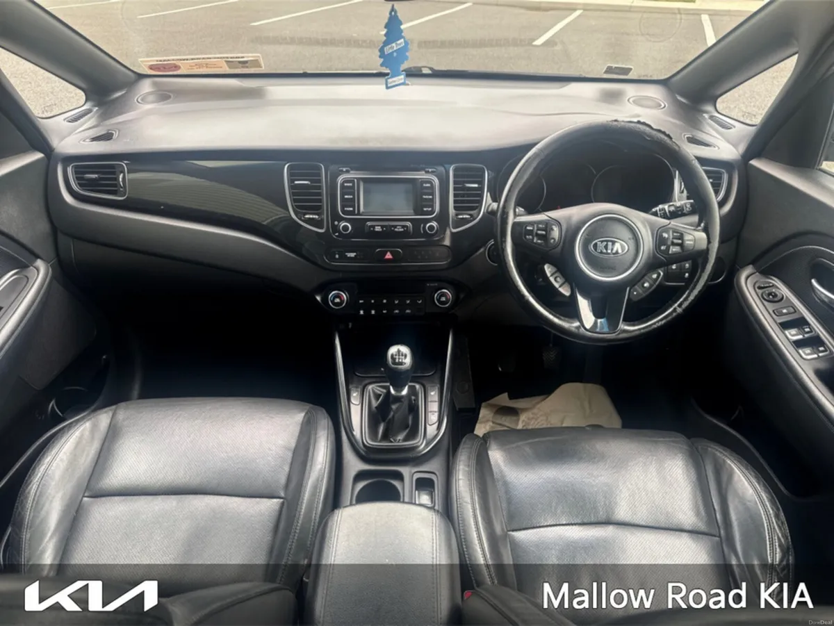 Kia Carens OR RONDO PLATINUM PE 5DR - Image 5