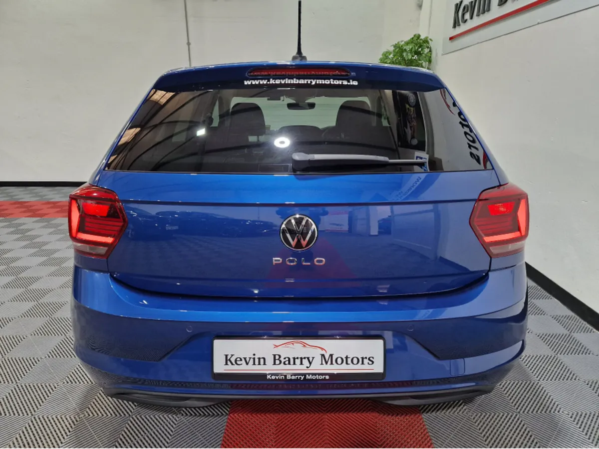 Volkswagen Polo **DEPOSIT TAKEN** - Image 3