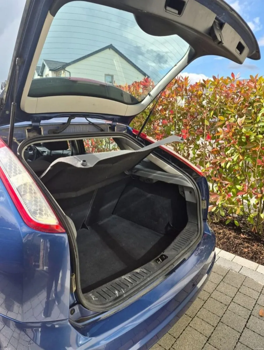 2008 ford focus 1.6 tdci nct 11/26 tax 06/26 - Image 4