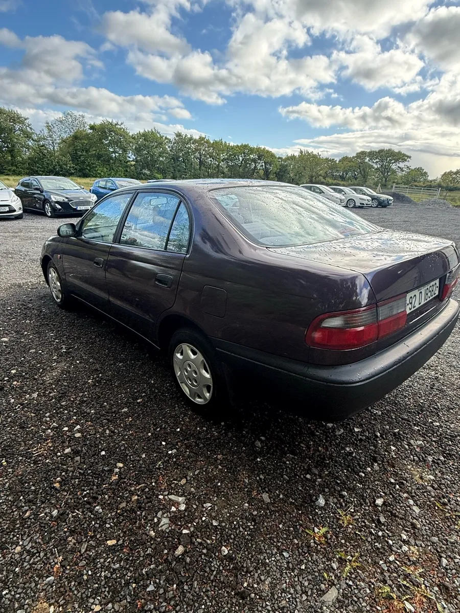 Toyota Carina - Image 2