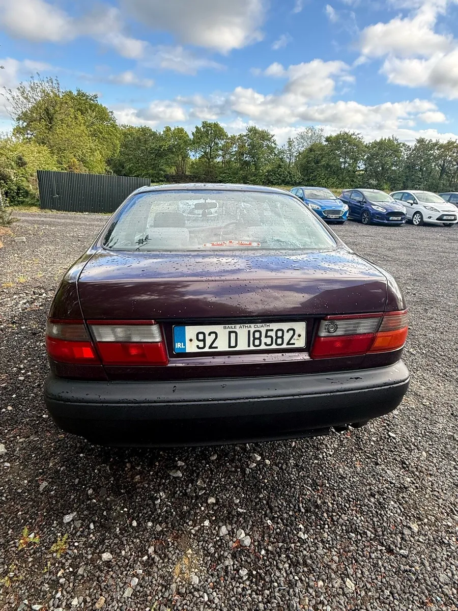 Toyota Carina - Image 5