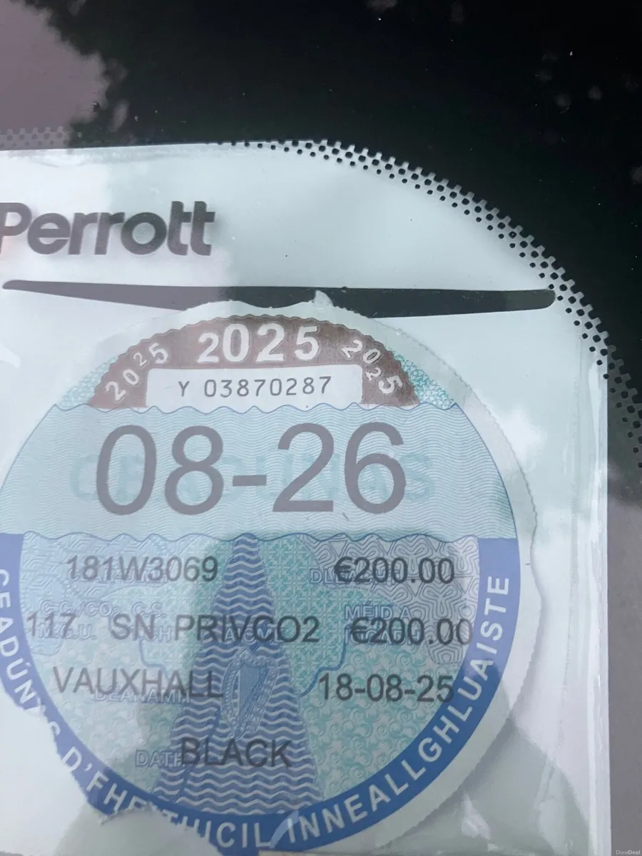 Opel Grandland X 2018 SRI 1.2 Petrol NCT 2028 - Image 6