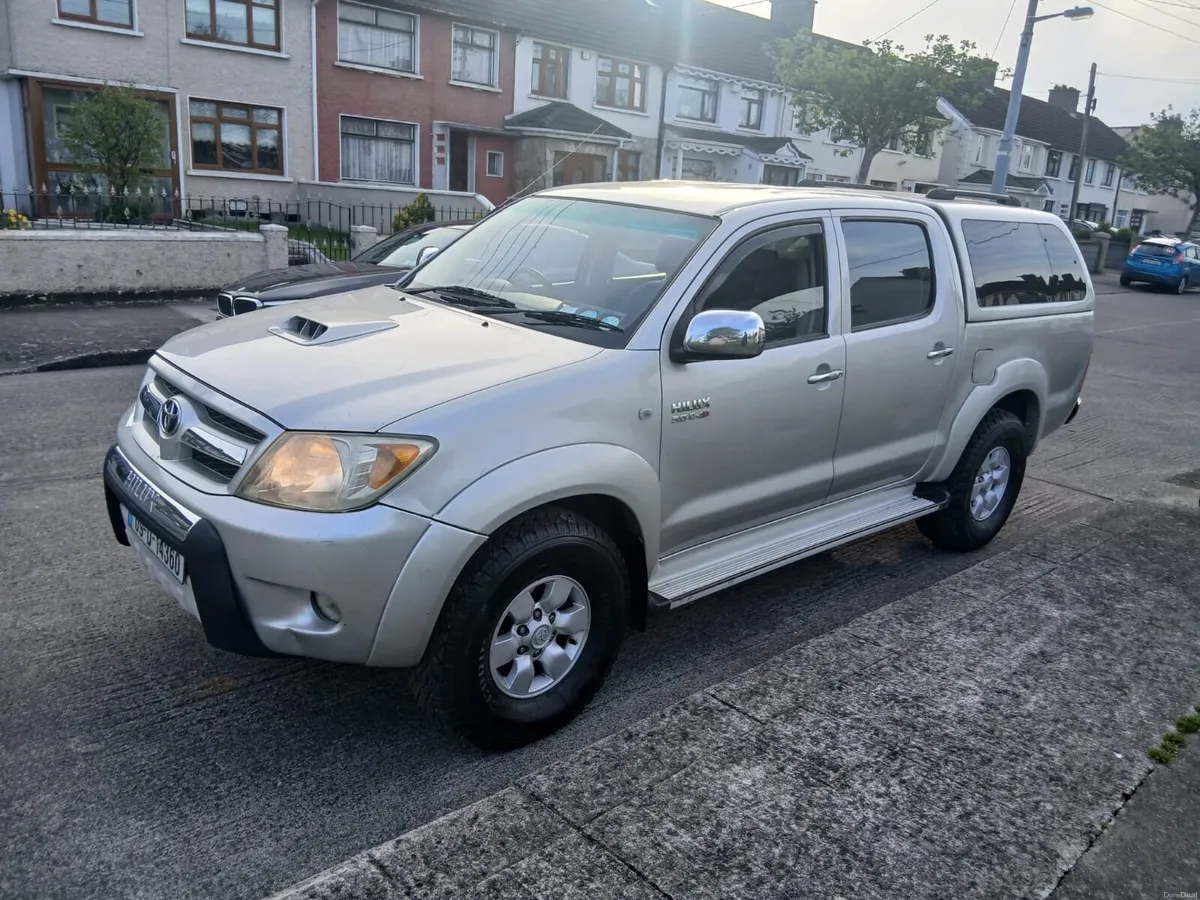 Toyota - Image 2