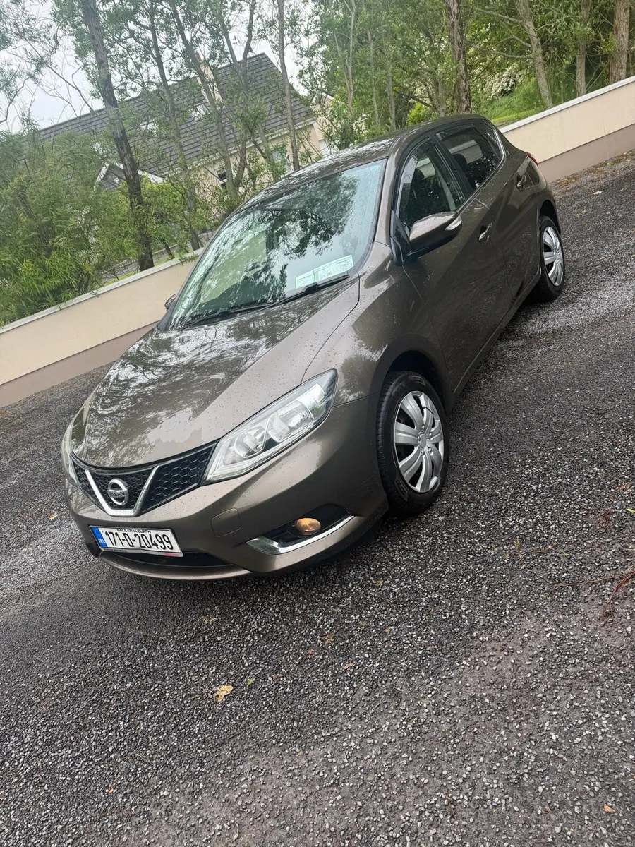 Nissan pulsar - Image 3
