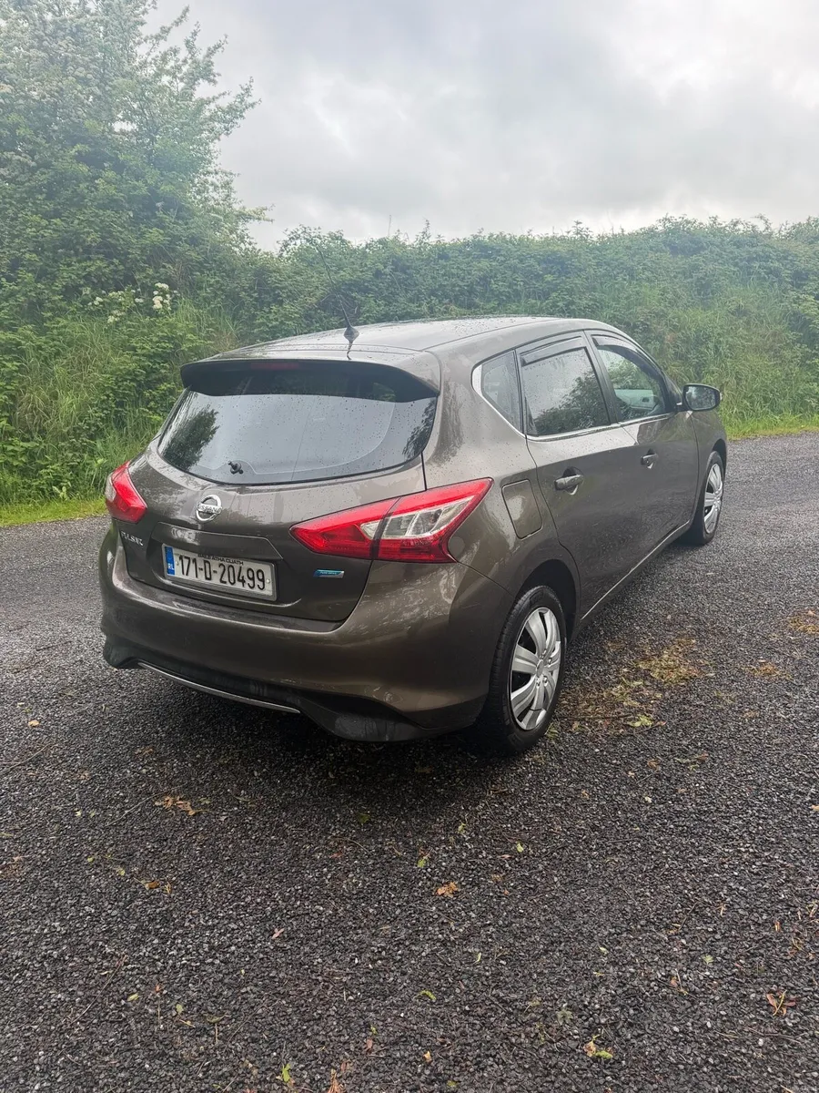 Nissan pulsar - Image 5