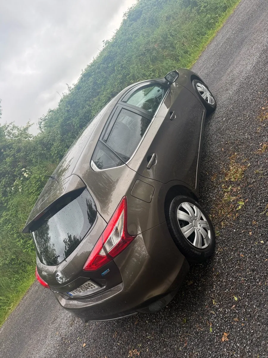 Nissan pulsar - Image 6
