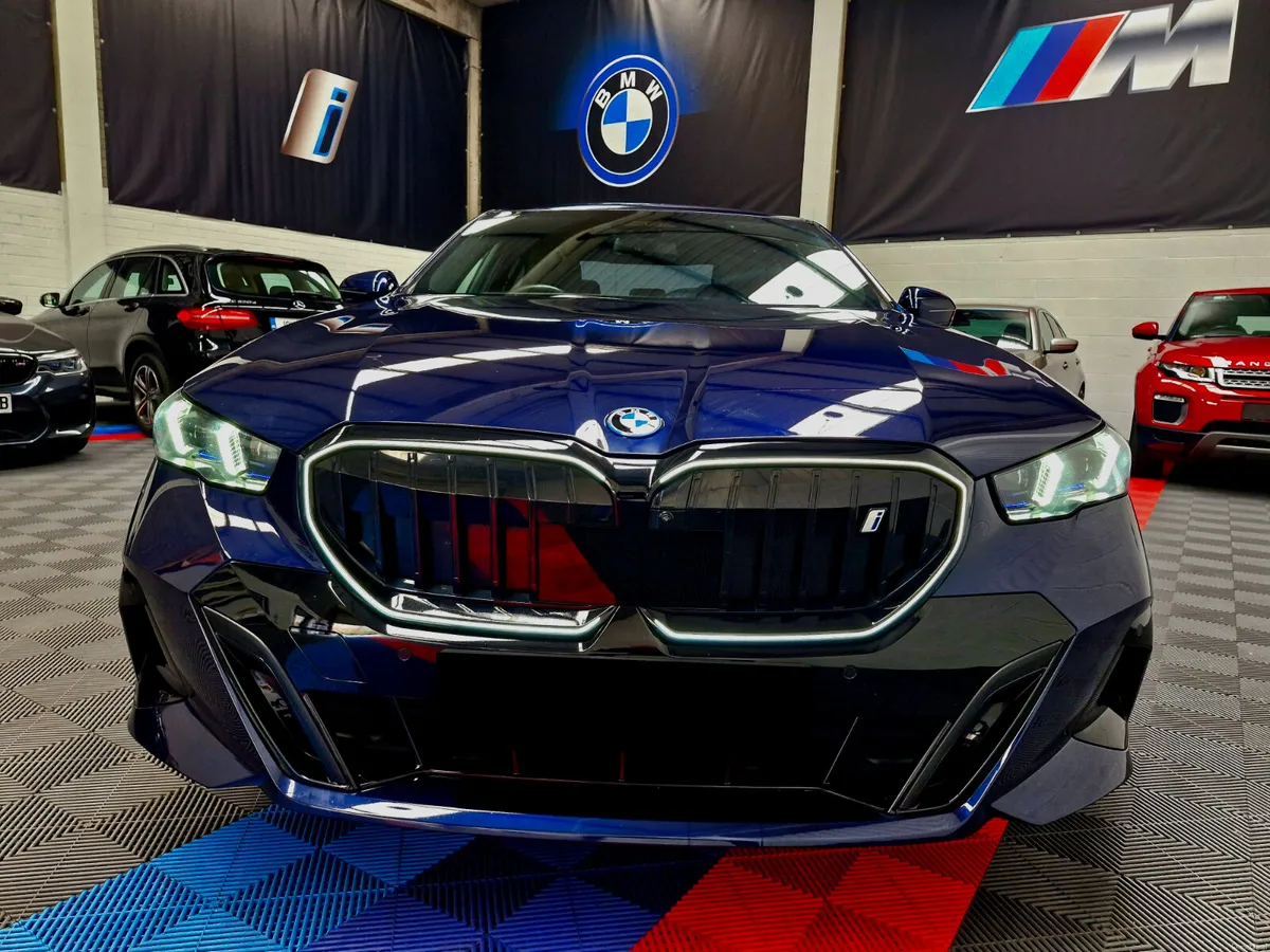 I5 M SPORT PRO ( INDIVIDUAL ) (MASSIVE SPEC) - Image 2