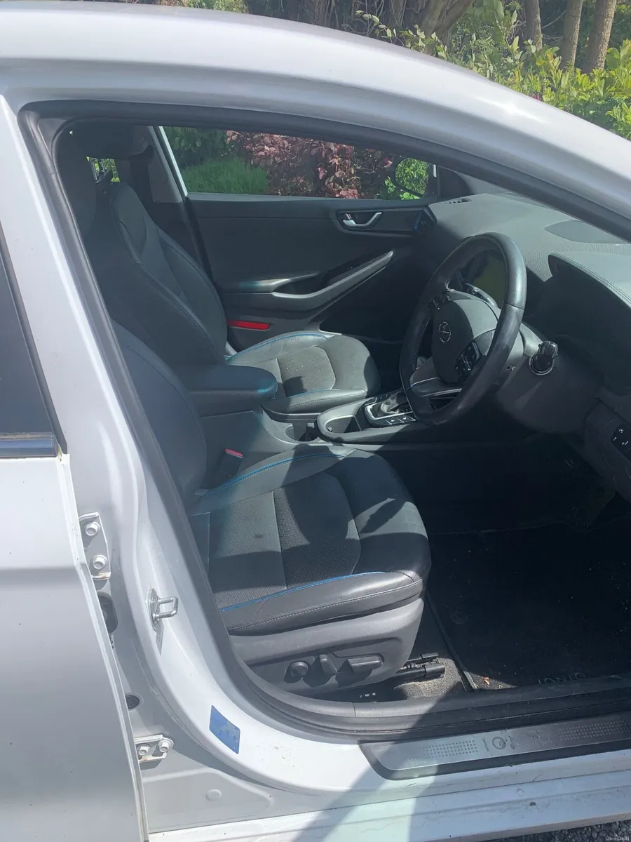 Hyundai IONIQ 2017 - Image 3