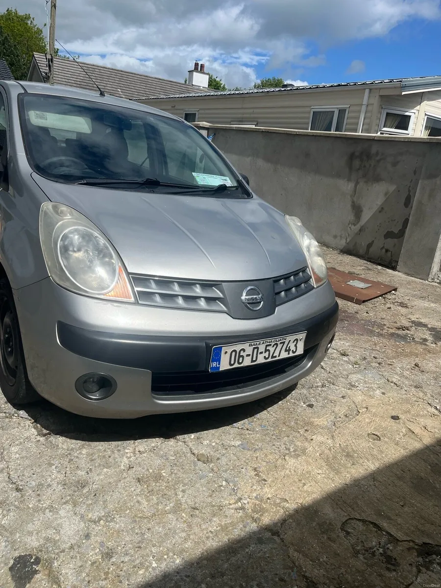 Car - Image 1