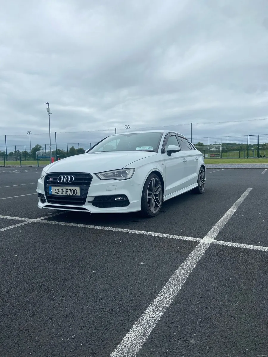 Audi A3 S-Line - Image 2