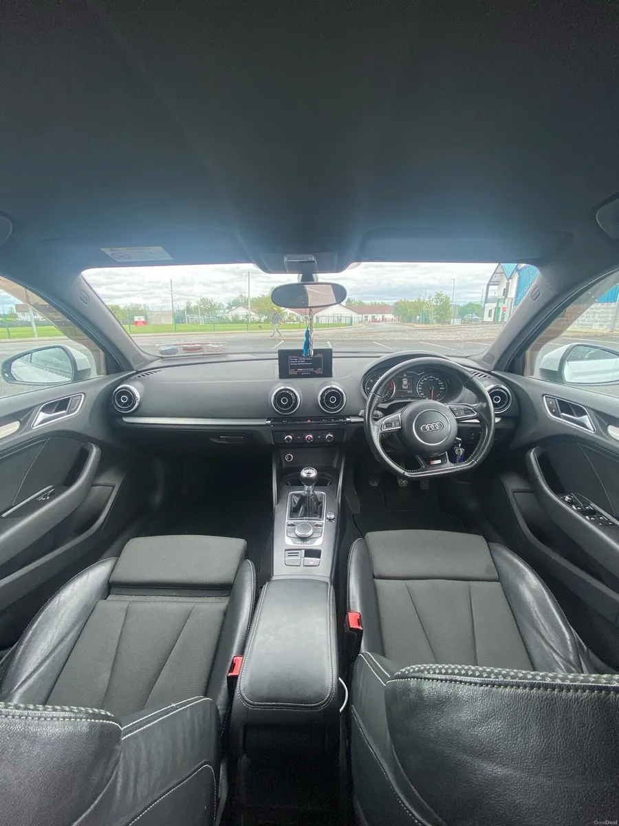 Audi A3 S-Line - Image 3