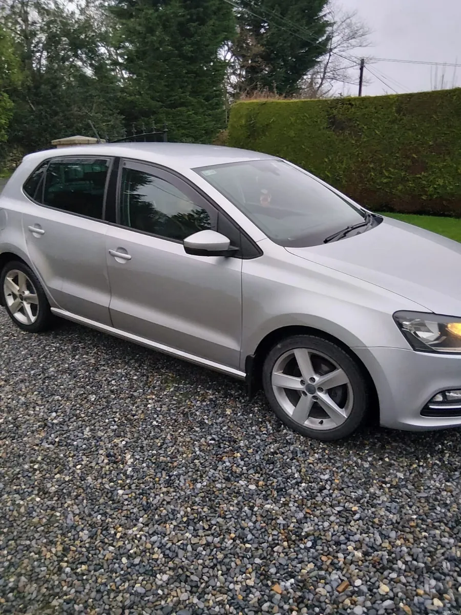 Volkswagen Polo CL 1.4tdi 75bhp - Image 4