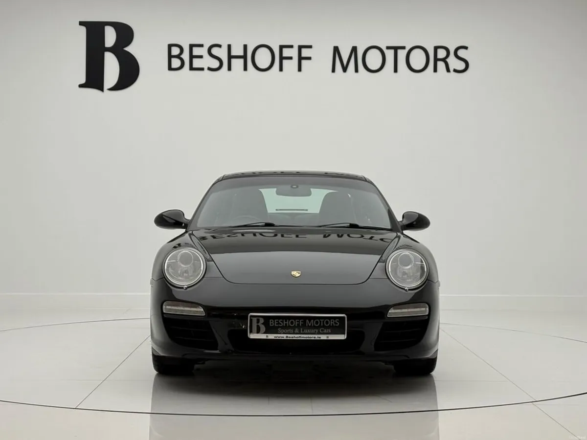 Porsche 911 CARRERA GEN 2 PDK=LOW MILES//HUGE SPEC - Image 2
