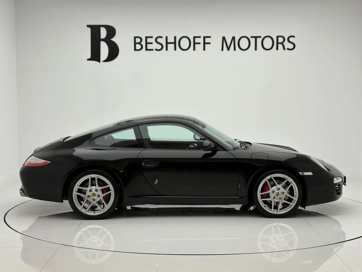 Porsche 911 CARRERA GEN 2 PDK=LOW MILES//HUGE SPEC - Image 4