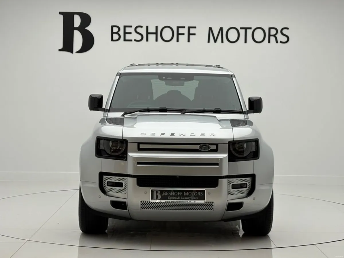 Land Rover Defender P400e XS EDITION=LOW MILES//HU - Image 2