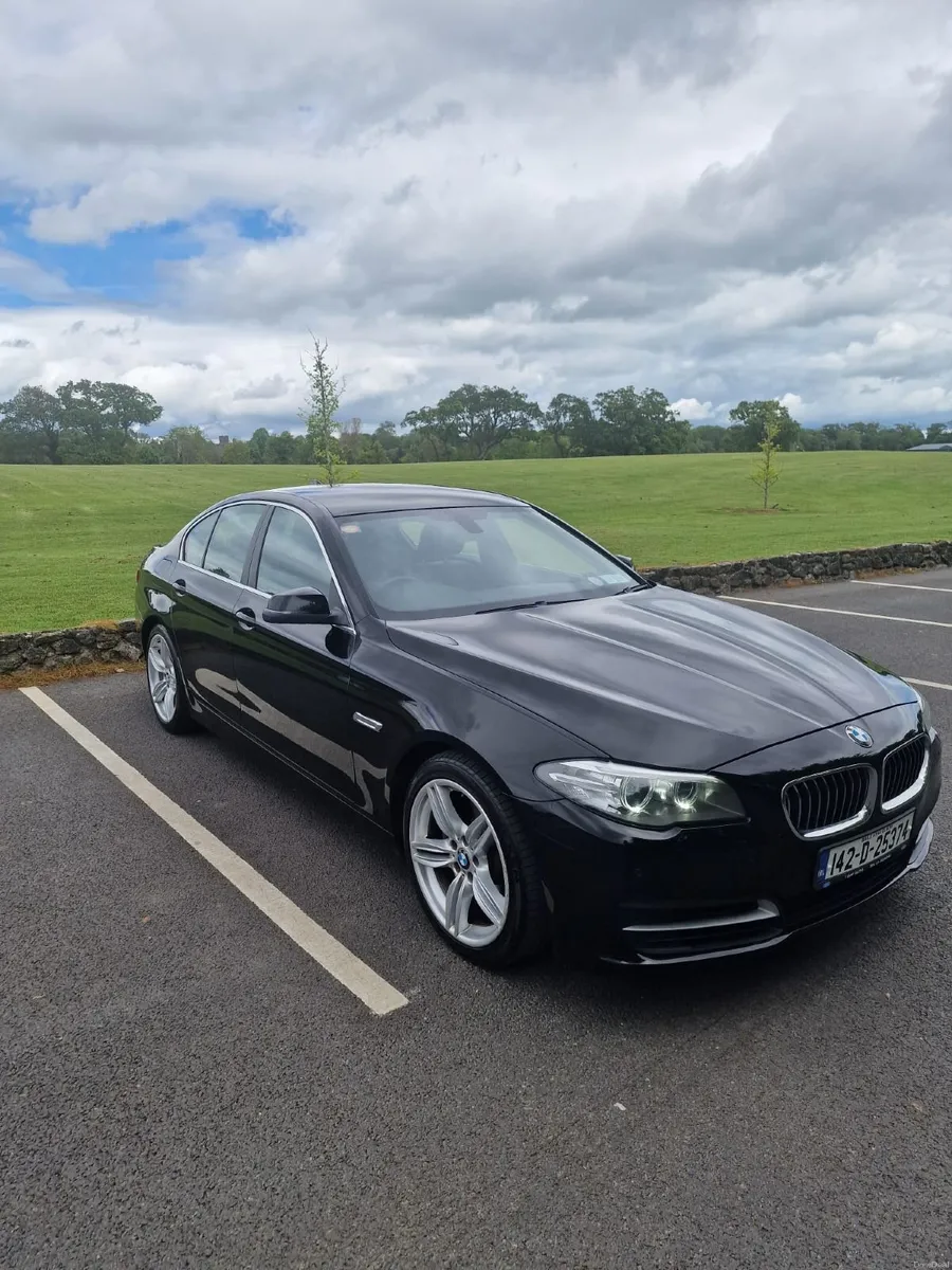 BMW F10 B47 - Image 4