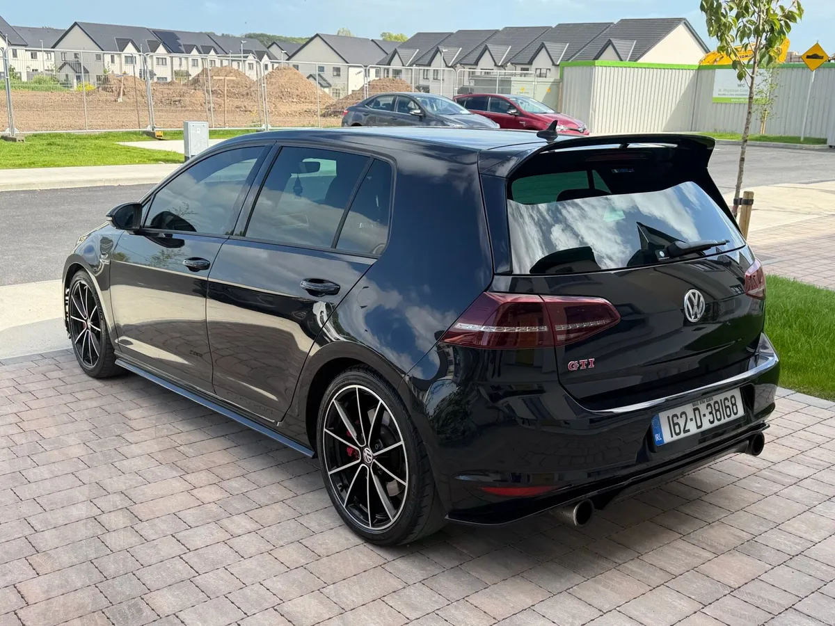 Golf gti clubsport - Image 4